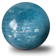 海藍寶